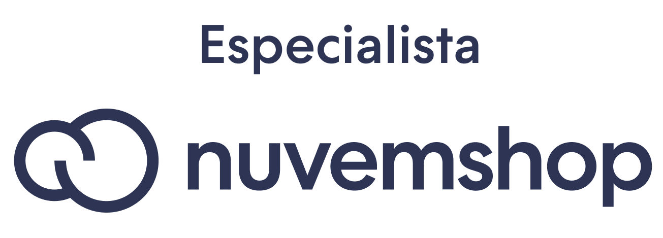 Especialista Nuvemshop